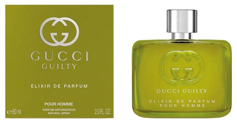 gucci guilty clone|gucci guilty elixir clone.